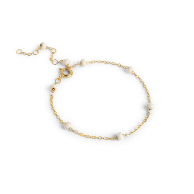 ENAMEL Copenhagen Bracelet, Lola Bold Bracelets Daisy