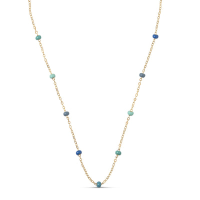 ENAMEL Copenhagen Necklace, Lola Bold Necklaces Atlantic