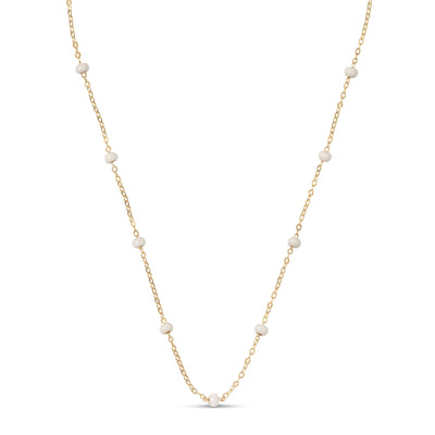 ENAMEL Copenhagen Necklace, Lola Bold Necklaces Daisy