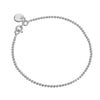 ENAMEL Copenhagen Bracelet, Ball Chain Bracelets 38 925S