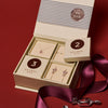 ENAMEL Copenhagen Advent Calendar, Delight - Silver Other Delight Two