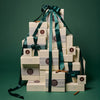 ENAMEL Copenhagen Advent Calendar, Deluxe - Gold Other 925S/GP