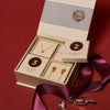 ENAMEL Copenhagen Adventskalender Delight - Gold Other Delight Four