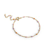 ENAMEL Copenhagen Bracelet, Lola Bracelets Blush
