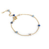 ENAMEL Copenhagen Bracelet, Lola Bold Bracelets Marine