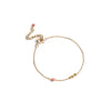 ENAMEL Copenhagen Bracelet, Nara Bracelets Light Coral