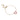 ENAMEL Copenhagen Bracelet, Organic Enamel Heart Bracelets Red
