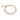 ENAMEL Copenhagen Bracelet, Organic Starlink Chunky Bracelets Gold Plated