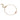 ENAMEL Copenhagen Bracelet, Organic Unity Bracelets Red