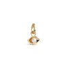 ENAMEL Copenhagen Charm, Shiny Shell Charms Pearl