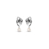 ENAMEL Copenhagen Earring, Caia Small Earrings Pearls