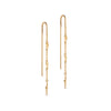 ENAMEL Copenhagen Earring, Kia Earrings 925S/GP/M