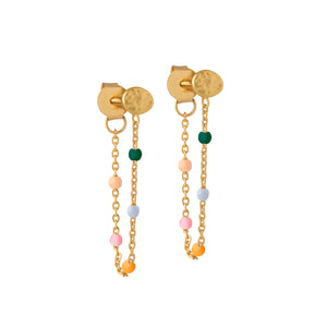 Earring, Lola