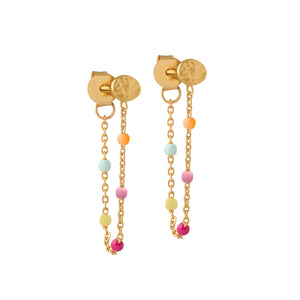 Earring, Lola
