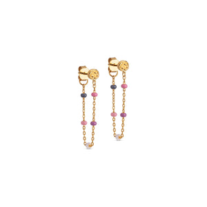 Earring, Lola