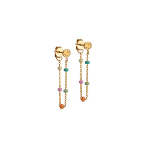 Earring, Lola