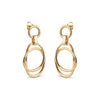 ENAMEL Copenhagen Earrings Earrings 925S/GP