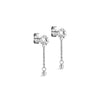 ENAMEL Copenhagen Earrings, Sunshine Drop Earrings 925S