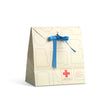 ENAMEL Copenhagen Gift Bag, Red Cross POS Display Red Cross