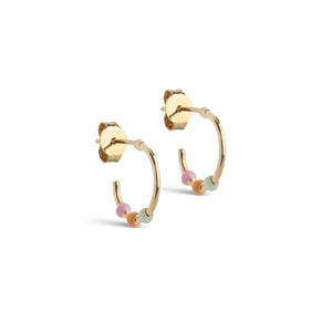 Hoops, Lola Small