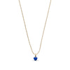 ENAMEL Copenhagen Necklace, Amore Necklaces Indigo