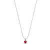 ENAMEL Copenhagen Necklace, Amore Necklaces Bordeaux