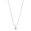ENAMEL Copenhagen Necklace, Four-Leaf Clover Necklaces 925S/M