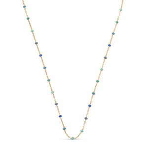 Necklace, Lola