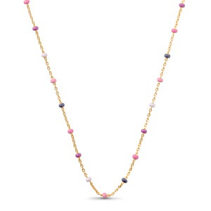 Necklace, Lola