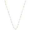 ENAMEL Copenhagen Necklace, Lola Necklaces Blush