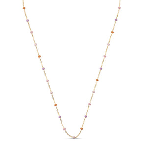 Necklace, Lola