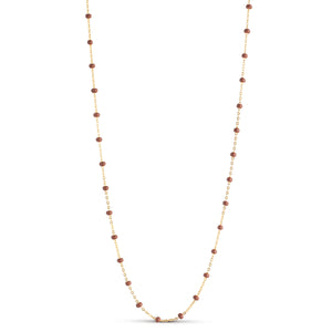 Necklace, Lola