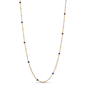 Necklace, Lola
