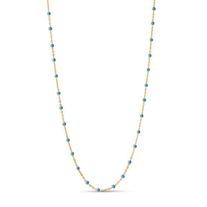 Necklace, Lola