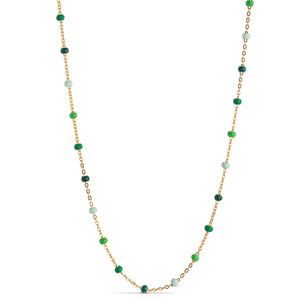 Necklace, Lola