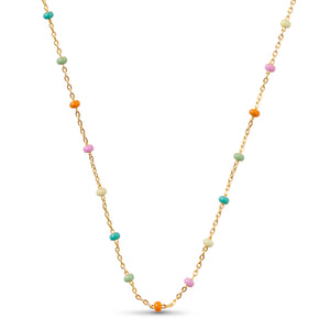 Necklace, Lola