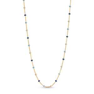 Necklace, Lola
