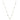 ENAMEL Copenhagen Necklace, Lola Bold Necklaces Atlantic