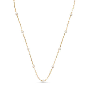 Necklace, Lola Bold
