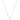 ENAMEL Copenhagen Necklace, Lola Bold Necklaces Rainbow