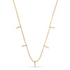 ENAMEL Copenhagen Necklace, Lola Drop Necklaces Daisy
