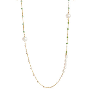 Necklace, Lola Glory