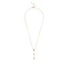 ENAMEL Copenhagen Necklace, Talia Necklaces 925S/GP