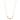 ENAMEL Copenhagen Necklace, Tula Necklaces 925S/GP