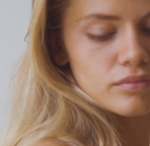 ENAMEL Copenhagen Ørering, Wave Earrings