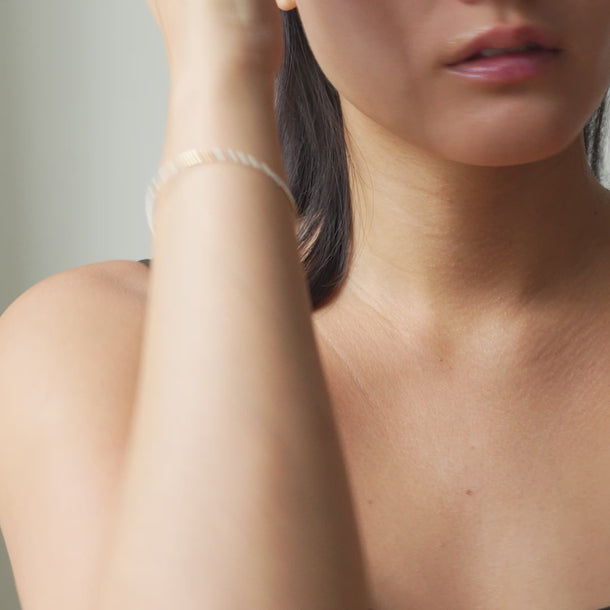 ENAMEL Copenhagen Bracelet, Petra Bracelets Daisy