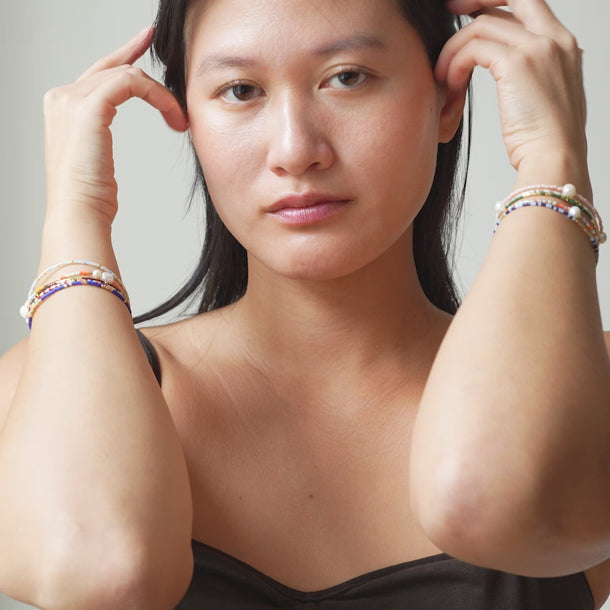 ENAMEL Copenhagen Bracelet, Petra Bracelets Daydream