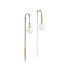 ENAMEL Copenhagen Earring, Eleanor Pearl Earrings Pearl