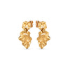ENAMEL Copenhagen Earring, Windy Small Earrings 925S/GP/M