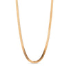 ENAMEL Copenhagen Necklace, Carla Necklaces 925S/GP
